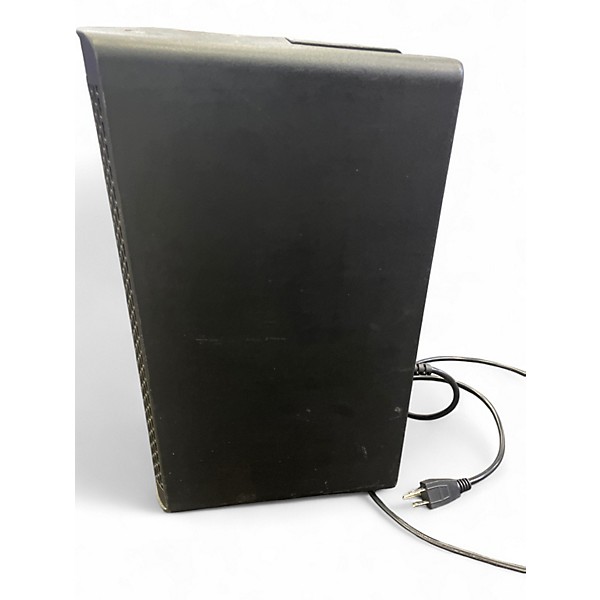 Used Harbinger Vari 2408 Powered Speaker