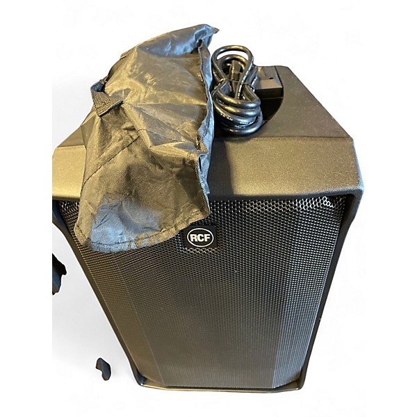 Used RCF EVOX J8 Line Array Powered Speaker