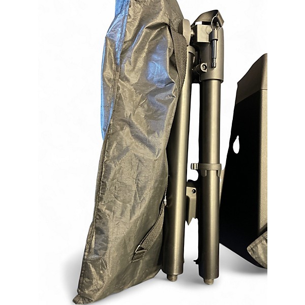 Used RCF EVOX J8 Line Array Powered Speaker