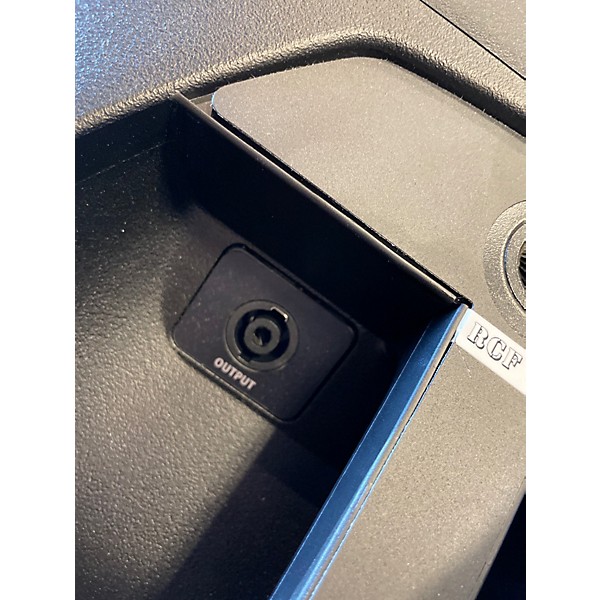 Used RCF EVOX J8 Line Array Powered Speaker