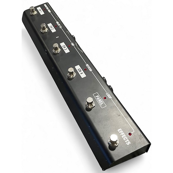 Used BOSS GAFC Guitar Combo Footswitch