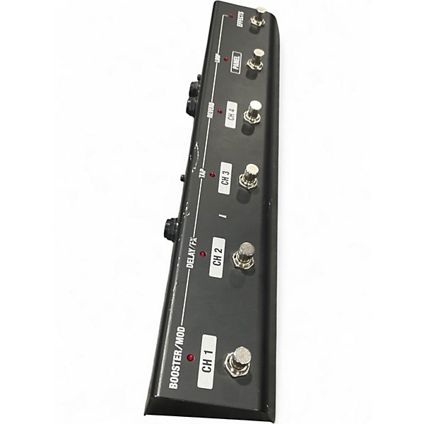 Used BOSS GAFC Guitar Combo Footswitch