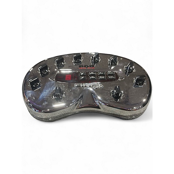 Used Line 6 Pod Limited chrome edition Effect Processor