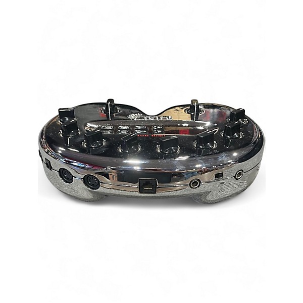 Used Line 6 Pod Limited chrome edition Effect Processor