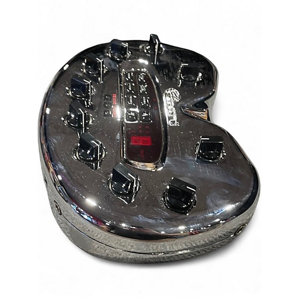 Used Line 6 Pod Limited chrome edition Effect Processor