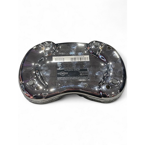 Used Line 6 Pod Limited chrome edition Effect Processor