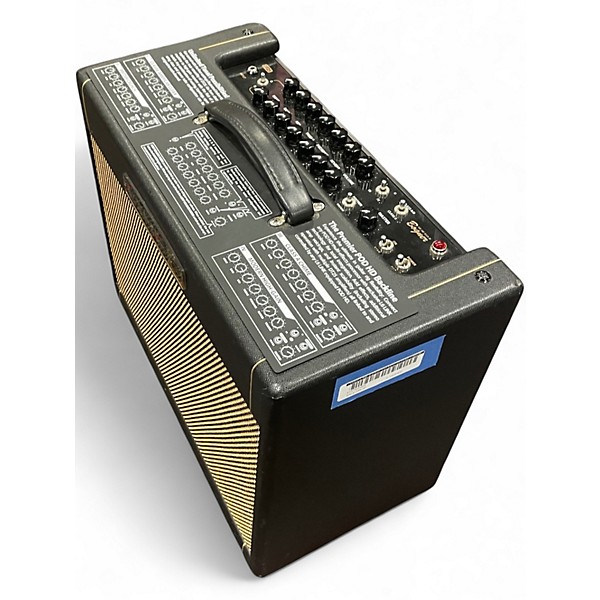 Used Line 6 DT25 112 1x12 Guitar Cabinet