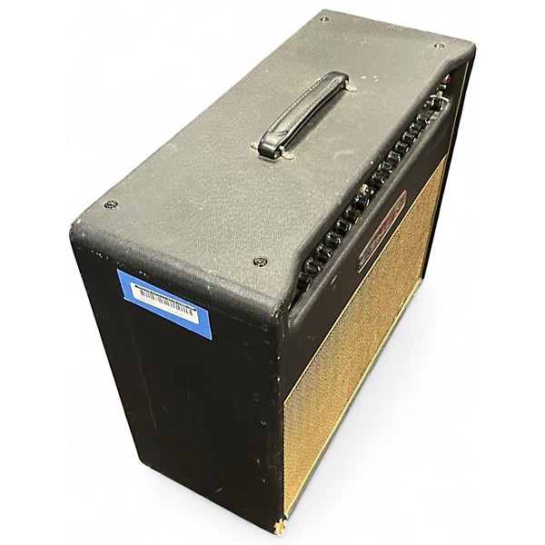 Used Line 6 dt50 112 Guitar Combo Amp