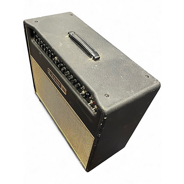 Used Line 6 dt50 112 Guitar Combo Amp