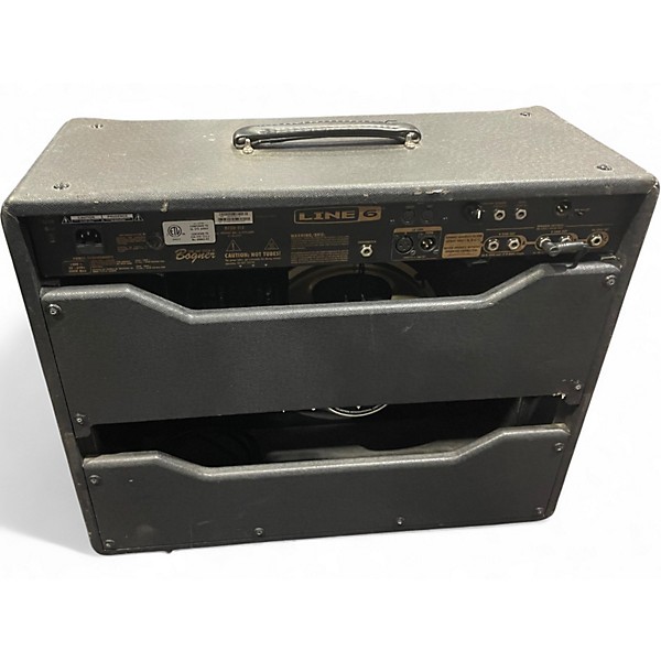 Used Line 6 dt50 112 Guitar Combo Amp