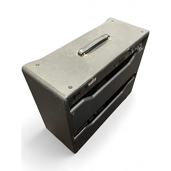 Used Line 6 dt50 112 Guitar Combo Amp