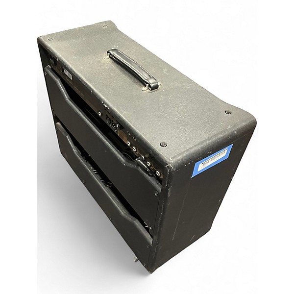 Used Line 6 dt50 112 Guitar Combo Amp