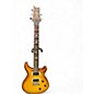 Used PRS p24 ICED TEA LEMON HONEY Solid Body Electric Guitar thumbnail