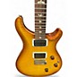 Used PRS p24 ICED TEA LEMON HONEY Solid Body Electric Guitar