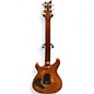 Used PRS p24 ICED TEA LEMON HONEY Solid Body Electric Guitar