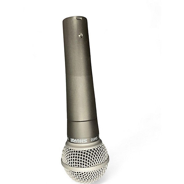 Used Shure SM58LC Dynamic Microphone