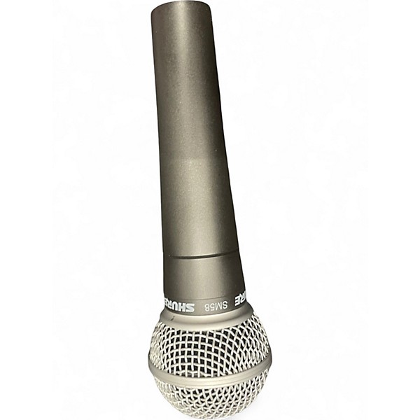 Used Shure SM58LC Dynamic Microphone