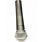 Used Shure SM58LC Dynamic Microphone