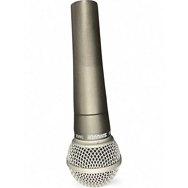 Used Shure SM58LC Dynamic Microphone