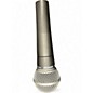 Used Shure SM58LC Dynamic Microphone