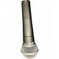 Used Shure SM58LC Dynamic Microphone