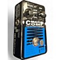 Used Black Label MULTI COMP Effect Pedal
