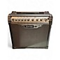 Used Line 6 Spider III 15 1X8 15W Guitar Combo Amp thumbnail