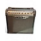 Used Line 6 Spider III 15 1X8 15W Guitar Combo Amp