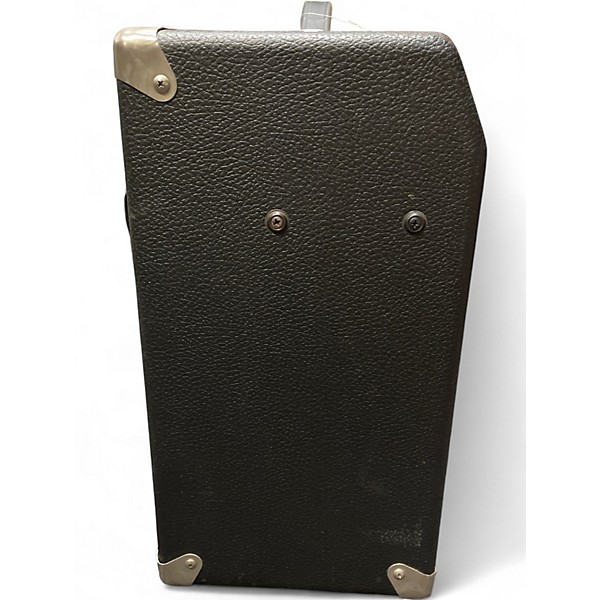 Used Fender Princeton 650 Guitar Combo Amp