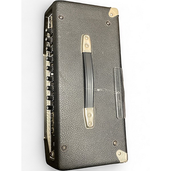 Used Fender Princeton 650 Guitar Combo Amp