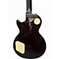 Used Epiphone Les Paul Standard BOURBON BURST Solid Body Electric Guitar