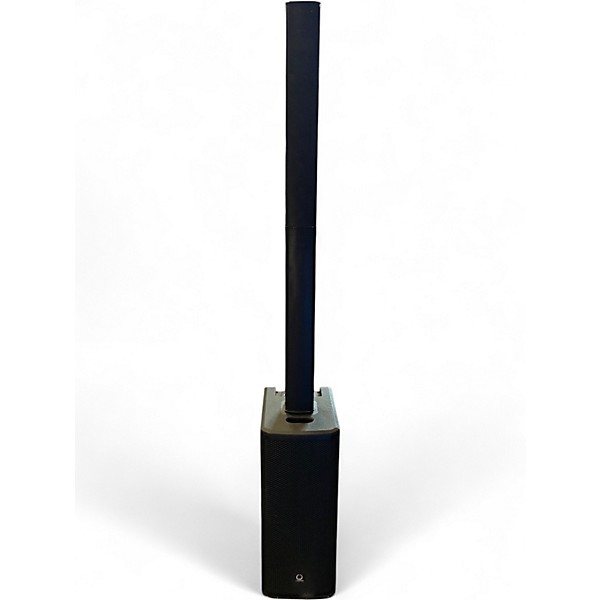 Used Turbosound P1000 Powered Speaker