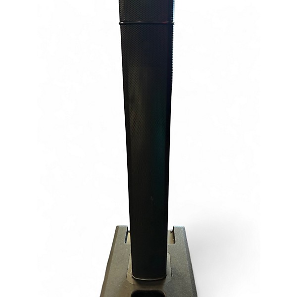 Used Turbosound P1000 Powered Speaker