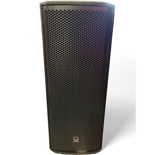 Used Turbosound P1000 Powered Speaker