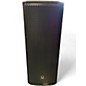 Used Turbosound P1000 Powered Speaker