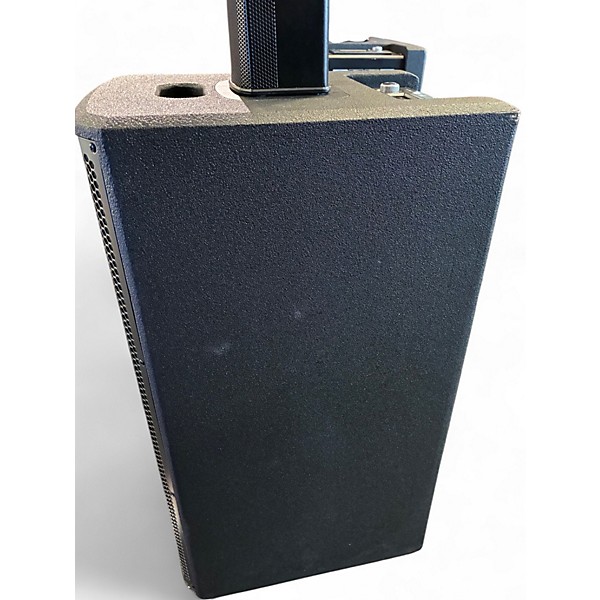 Used Turbosound P1000 Powered Speaker