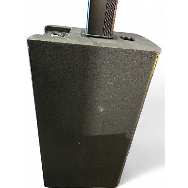 Used Turbosound P1000 Powered Speaker