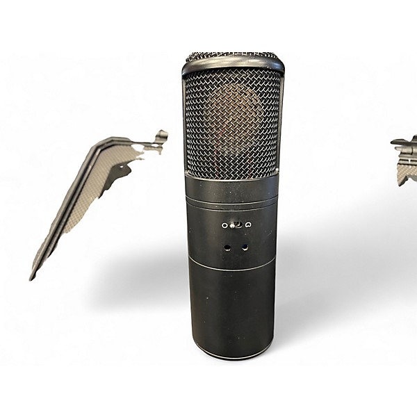 Used Warm Audio WA-8000 Tube Microphone