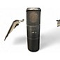 Used Warm Audio WA-8000 Tube Microphone