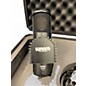 Used Warm Audio WA-8000 Tube Microphone