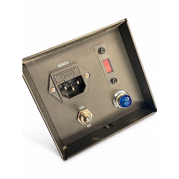 Used Warm Audio WA-8000 Tube Microphone