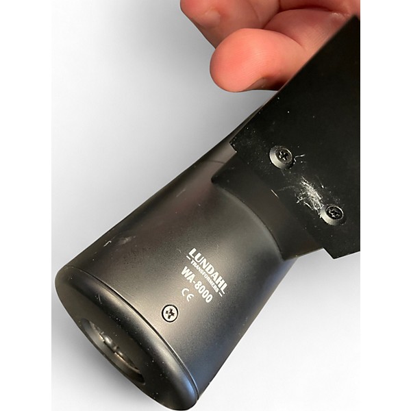 Used Warm Audio WA-8000 Tube Microphone