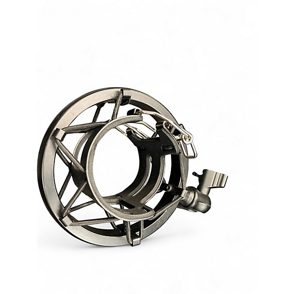 Used Warm Audio WA-8000 Tube Microphone