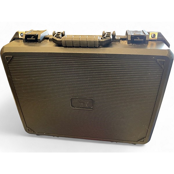 Used Warm Audio WA-8000 Tube Microphone