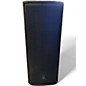 Used Turbosound ip1000 Powered Speaker