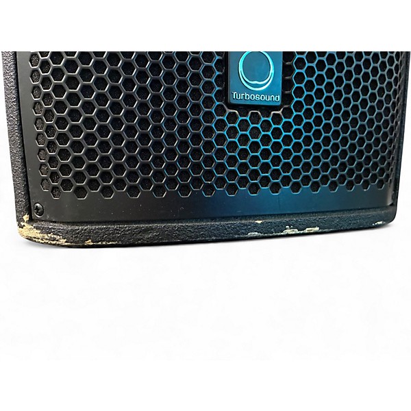 Used Turbosound ip1000 Powered Speaker