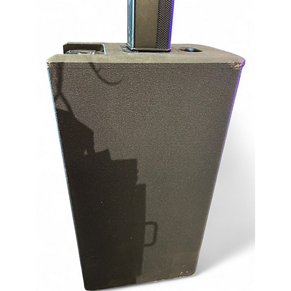 Used Turbosound ip1000 Powered Speaker