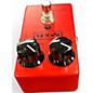 Used MXR M102 Dyna Comp Effect Pedal
