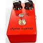 Used MXR M102 Dyna Comp Effect Pedal