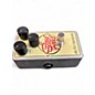 Used Electro-Harmonix Soul Food Overdrive Effect Pedal